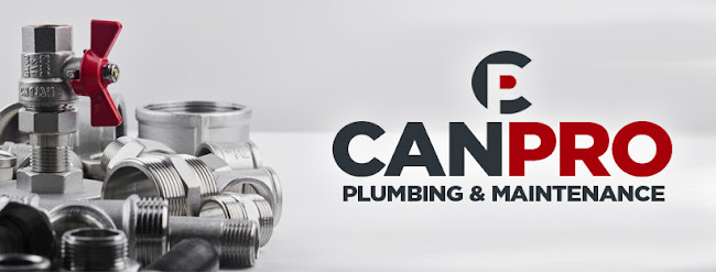 CANPRO Plumbing & Maintenance