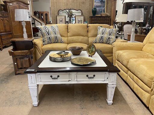 Consignment Shop «Refabulous Furnishings», reviews and photos, 2231 Vestal Pkwy W, Vestal, NY 13850, USA