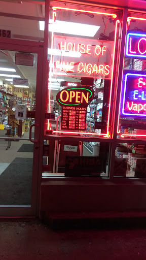 Tobacco Shop «Smokers Depot of Highland», reviews and photos, 2862 E Highland Rd, Highland Charter Twp, MI 48356, USA
