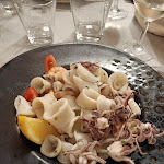 Photo n°2 de l'avis de Piccione.r fait le 07/04/2023 à 23:43 sur le  Ristorante Pizzeria Costa d'Amalfi Brembate à Brembate