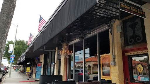 Dessert Restaurant «Better Than Sex - A Dessert Restaurant Orlando», reviews and photos, 1905 N Orange Ave, Orlando, FL 32804, USA
