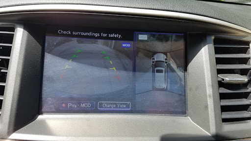 Car Dealer «Rainbow Luxury Imports.», reviews and photos, 1801 N Hwy 190, Covington, LA 70433, USA