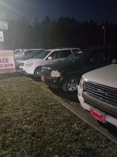 Used Car Dealer «Glatt Auto», reviews and photos, 4890 Atlanta Hwy, Bogart, GA 30622, USA