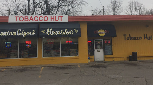 Tobacco Hut, 5714 Hickman Rd, Des Moines, IA 50310, USA, 