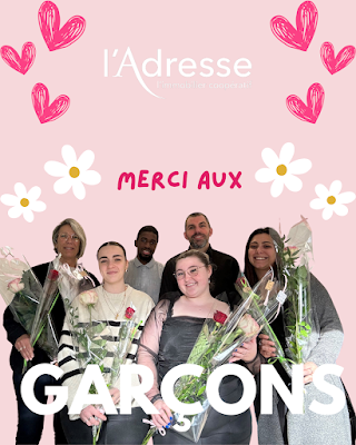Agence immobilière l'Adresse Sainte-Geneviève-des-Bois à Sainte-Geneviève-des-Bois