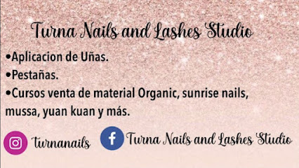 Turna Nails and Lashes Studio