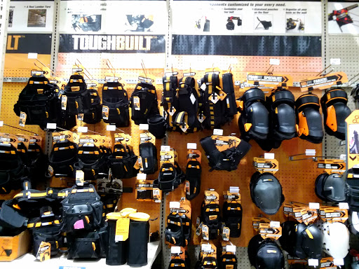 Home Improvement Store «Menards», reviews and photos, 3588 Page Ave, Jackson, MI 49203, USA