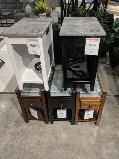 Furniture Store «Ashley HomeStore», reviews and photos, 22705 Savi Ranch Pkwy, Yorba Linda, CA 92887, USA