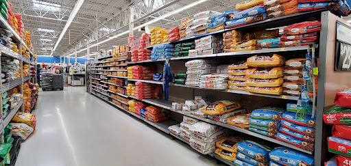 Department Store «Walmart Supercenter», reviews and photos, 2461 E Gulf to Lake Hwy, Inverness, FL 34453, USA