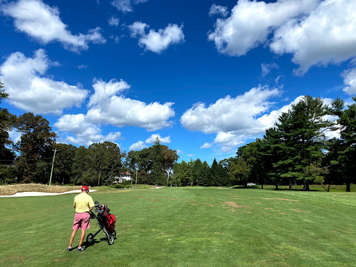 Golf Club «Longshore Golf Course», reviews and photos, 260 Compo Rd S, Westport, CT 06880, USA