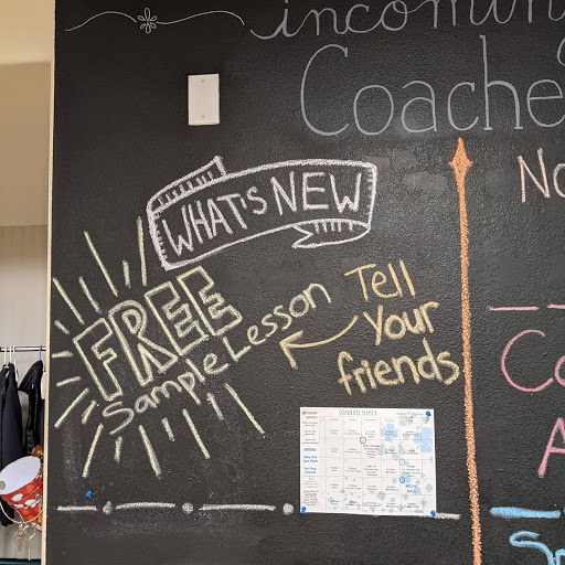 Dance School «Arthur Murray Dance Studio», reviews and photos, 5725 Ralston St #210, Ventura, CA 93003, USA