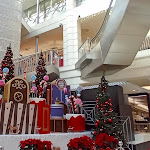 Photo n°2 de l'avis de F. fait le 08/06/2022 à 21:43 sur le  Centro Acquisti Le Piramidi à Torri di Quartesolo