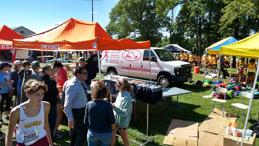 Sporting Goods Store «RunningCo. of Mullica Hill», reviews and photos, 86 N Main St, Mullica Hill, NJ 08062, USA