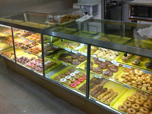 Donut Shop «Paris Donuts», reviews and photos, 230 W Campbell Rd, Richardson, TX 75080, USA