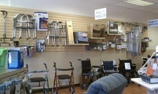 Medical equipment manufacturer Fayetteville