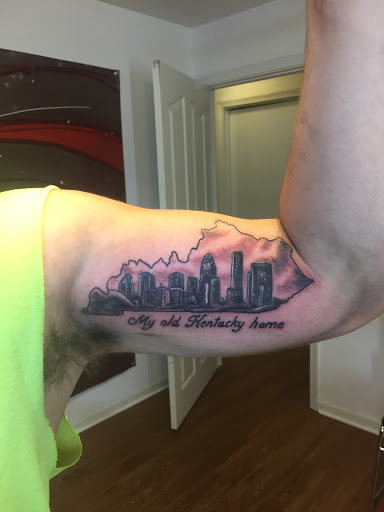 Explore cousin tattoos ideas, creative tattoo ideas in Portland, available at Art Immortal Tattoo and Piercing