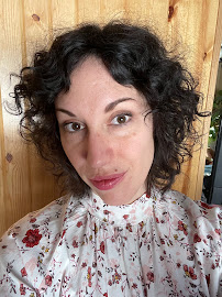 Cosmic Revival Salon