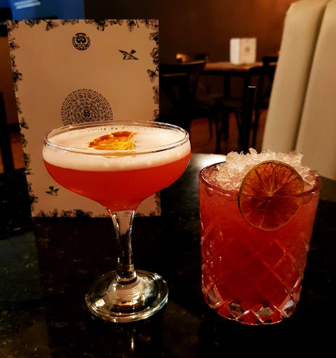 Thewlis Cocktail Lounge