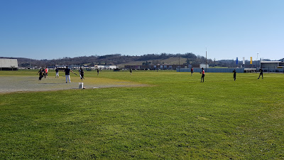 PITCHERS BASEBALL CLUB à Pineuilh