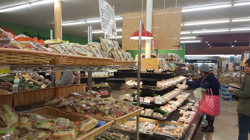 Japanese Grocery Store «Mitsuwa Marketplace», reviews and photos, 675 Saratoga Ave, San Jose, CA 95129, USA