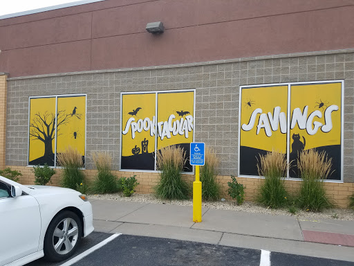 Thrift Store «Goodwill - Blaine: Ulysses Lane NE», reviews and photos, 11701 Ulysses Ln NE, Blaine, MN 55434, USA