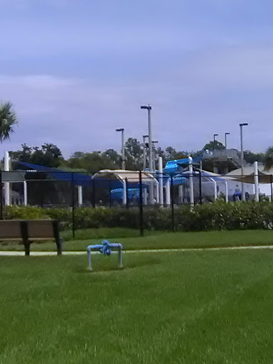 Recreation Center «New Port Richey Recreation & Aquatic Center», reviews and photos, 6630 Van Buren St, New Port Richey, FL 34653, USA