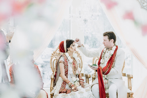 Event Planner «BLISSFUL CELEBRATIONS», reviews and photos, 401 N Bowser Rd #113, Richardson, TX 75081, USA