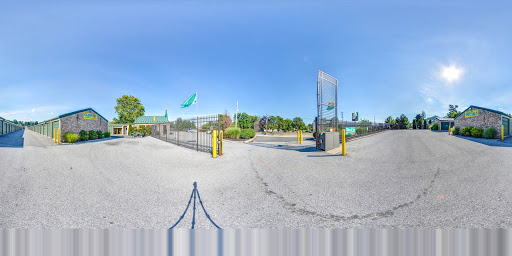 Self-Storage Facility «Metro Self Storage», reviews and photos, 1354 Hook Rd, Sharon Hill, PA 19079, USA