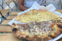 Pizza du Pizzeria Pizza Capri Marseille - n°13