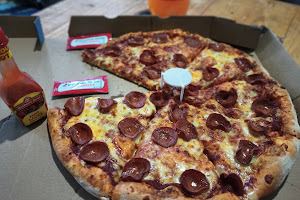 Domino's Pizza- Pallocan West image