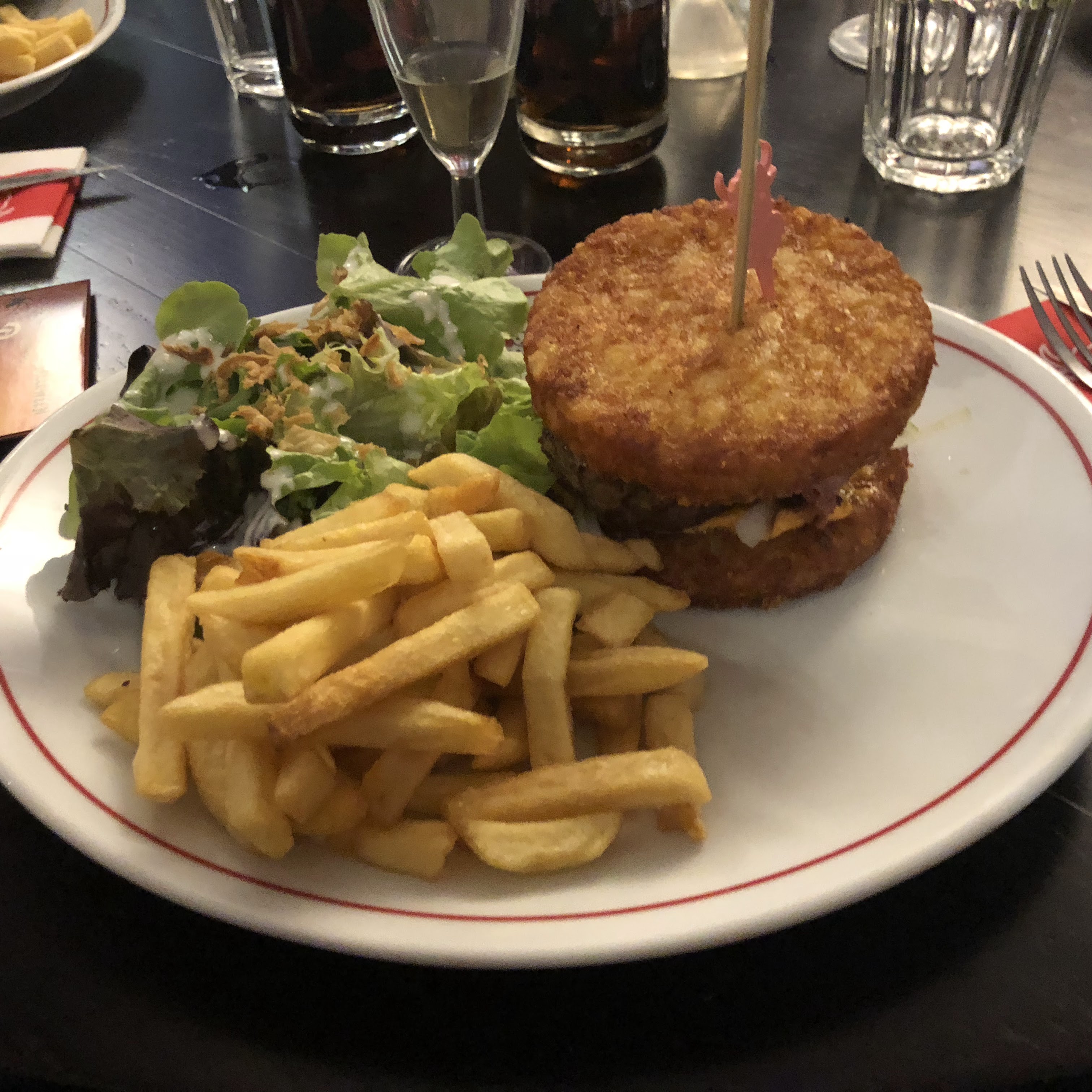 Photo n° 2 de l'avis de Roxane.a fait le 14/10/2018 à 15:17
