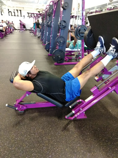 Gym «Planet Fitness», reviews and photos, 5001 Indian Head Hwy, Oxon Hill, MD 20745, USA