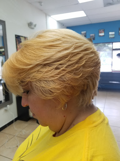 Beauty Salon «Cacata Dominican Hair Salon», reviews and photos, 13374 SW 288th St, Homestead, FL 33033, USA