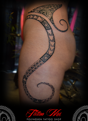Tattoo-Nui à Perpignan
