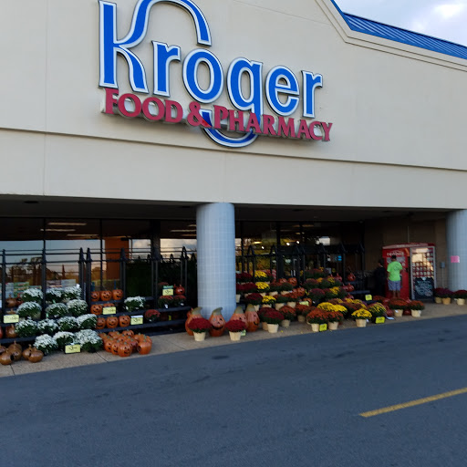 Grocery Store «Kroger», reviews and photos, 1980 Rio Hill Center, Charlottesville, VA 22901, USA