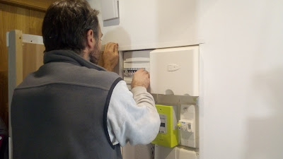 Elec'o'logis à Alençon