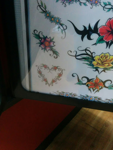 Tattoo Shop «Lucky Bella Tattoos», reviews and photos, 9805 Maumelle Blvd, North Little Rock, AR 72113, USA