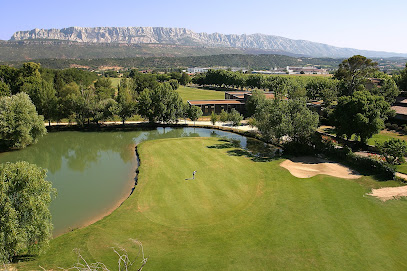 Provence Golf Prestige