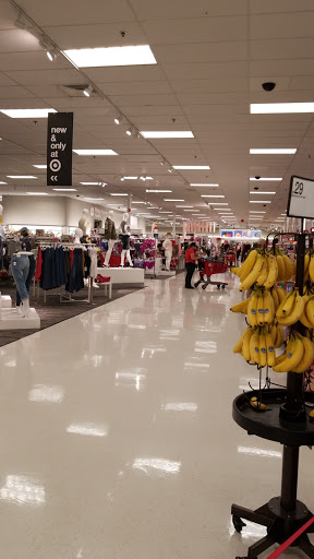 Department Store «Target», reviews and photos, 10576 E Foothill Blvd, Rancho Cucamonga, CA 91730, USA
