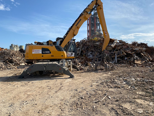 Photo 2 - LE COMPTOIR DES METAUX