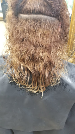Beauty Salon «D R Hair Salon», reviews and photos, 430 S Central Ave, Apopka, FL 32703, USA