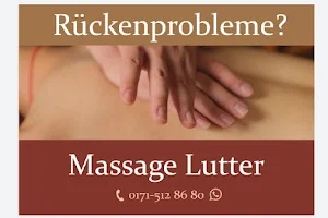 Massage Valentin Lutter image