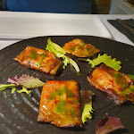 Photo n°5 de l'avis de Katja.a fait le 25/04/2023 à 09:29 sur le  L'ora di mezzo à Otranto