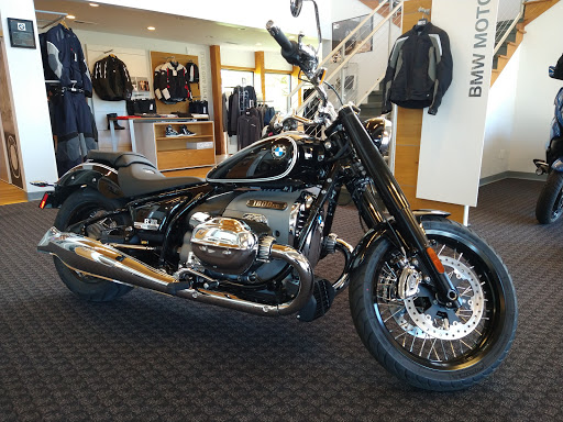 Motorcycle Dealer «Motohio European Motorbikes», reviews and photos, 5936 Scarborough Blvd, Columbus, OH 43232, USA