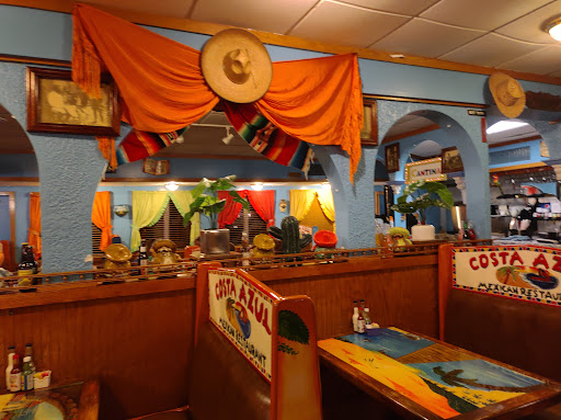 Costa Azul Mexican Restaurant image 3