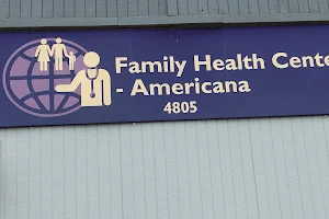 Family Health Centers - Americana image