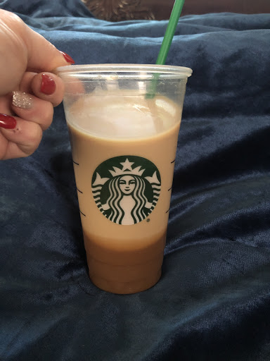 Coffee Shop «Starbucks», reviews and photos, 969 TX-121, Allen, TX 75013, USA