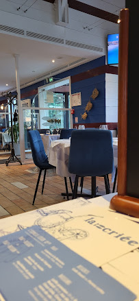 Atmosphère du Restaurant La Criée Lomme à Lille - n°13