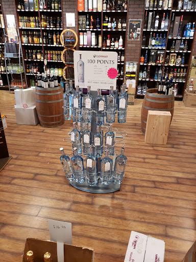 Wine Store «The Kosher wine cellar inc», reviews and photos, 53 Forest Rd, Monroe, NY 10950, USA