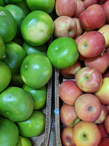 Supermarket «Forum Supermarket», reviews and photos, 6501 7th Ave, Brooklyn, NY 11220, USA